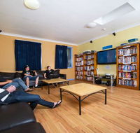 Cronulla Beach Backpackers - e-Seniors