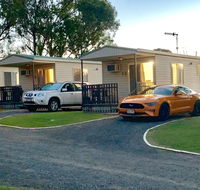 Crows Nest Tourist Park - e-Seniors