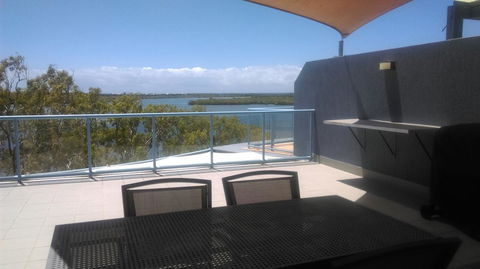 Crystal Waters Picnic Point - e-Seniors 1