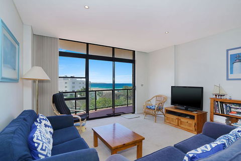 Crystal Waters, Unit 11 - e-Seniors 1
