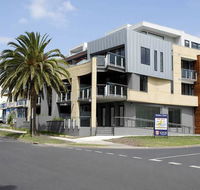 Cscape Beachfront Apartments - e-Seniors