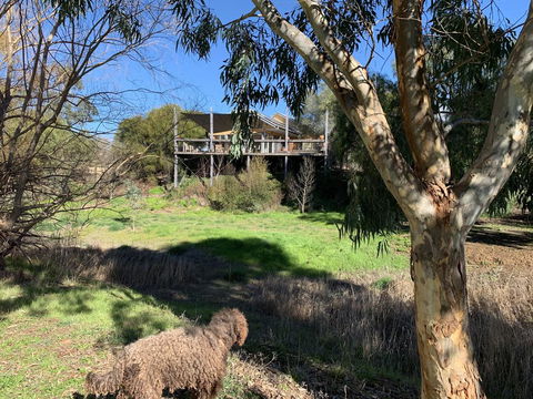 Cullen House - e-Seniors 1