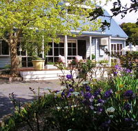 Cumquat Cottage - e-Seniors