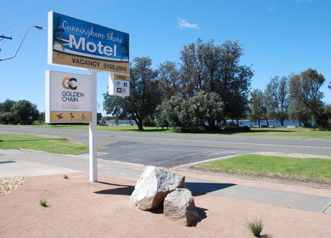 Cunningham Shore Motel - e-Seniors 0
