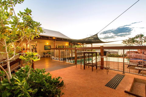 Cygnet Bay Pearl Farm - e-Seniors 1