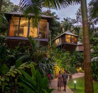 Daintree Ecolodge - e-Seniors