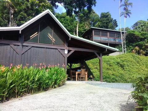 Daintree Holiday Homes - La Vista - e-Seniors 1