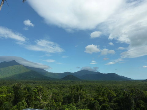 Daintree Holiday Homes - La Vista - e-Seniors 3