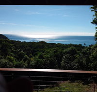 Daintree Oceanview Retreat - holiday home - e-Seniors