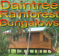 Daintree Rainforest Bungalows - e-Seniors