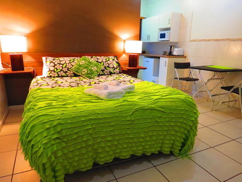 Daintree Rainforest Retreat Motel - e-Seniors 1