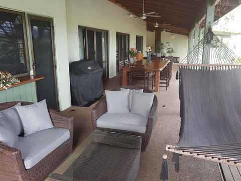 Daintree Village Bed And Breakfast - e-Seniors 3