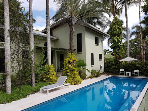 Daintree Village Bed And Breakfast - e-Seniors 0