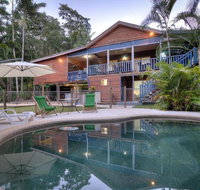 Daintree Village Hideaway - e-Seniors