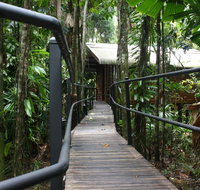 Daintree Wilderness Lodge - e-Seniors