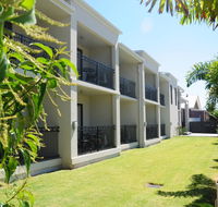 Dalby Fairway Motor Inn - e-Seniors