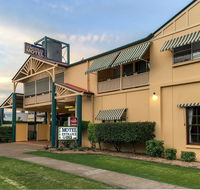 Dalby Homestead Motel - e-Seniors