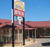 Dalby Mid Town Motor Inn - e-Seniors