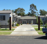 Dalby Tourist Park - e-Seniors