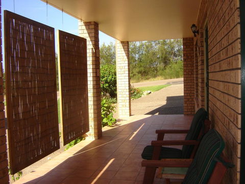 Dalmeny Shores - e-Seniors 1