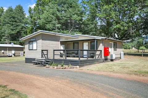 Dargo River Inn - e-Seniors 3