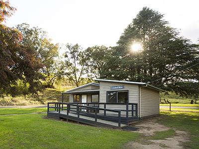 Dargo River Inn - e-Seniors 0