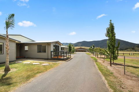 Dargo River Inn - e-Seniors 1
