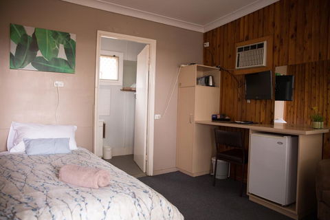 Darling River Motel - e-Seniors 2
