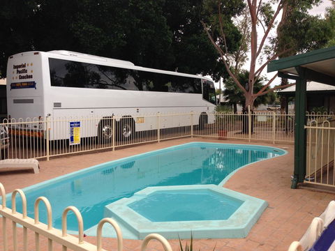 Darling River Motel - e-Seniors 0