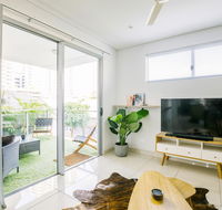 Darwin City ChicKube Apartments - e-Seniors