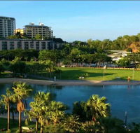 Darwin Deluxe Apartments - e-Seniors