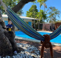 Darwin Hostel - e-Seniors