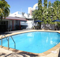 Darwin Poinciana Inn - e-Seniors