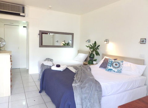 Darwin Poinciana Inn - e-Seniors 2