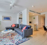 Darwin Waterfront Luxury Apartment - e-Seniors