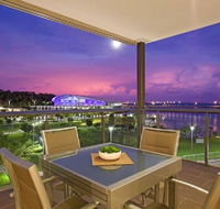 Darwin Waterfront Wharf Escape Holiday Apartments - e-Seniors