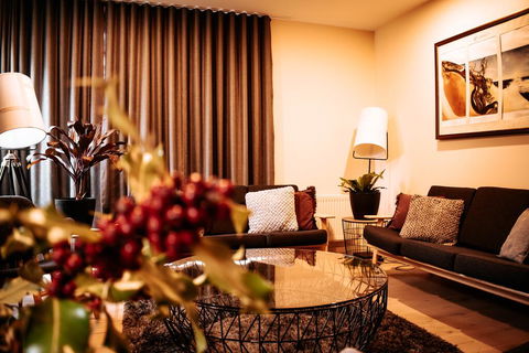 Daybreaker Daylesford - e-Seniors 1