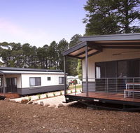 Daylesford Holiday Park - e-Seniors