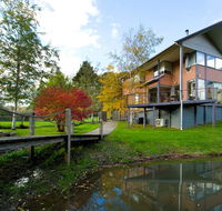 Daylesford Lake Villa 1 - e-Seniors