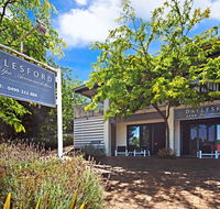 Daylesford Spa Accommodation - e-Seniors