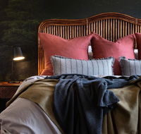 Daylesford Spa Villa 3 - e-Seniors