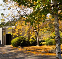 Daylesford Spa Villa 4 - e-Seniors