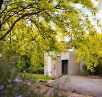 Daylesford Spa Villa 5 - e-Seniors
