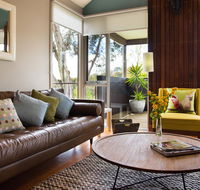 Daylesford Spa Villa 6 - e-Seniors