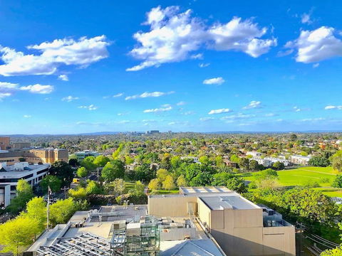 Deluxe , Central Park,  4B2B APT , BoxHill , Panorama - e-Seniors 0