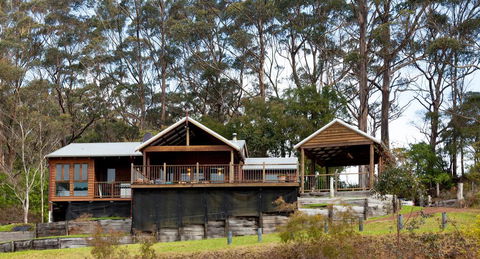 Denmark Holiday House - e-Seniors 1