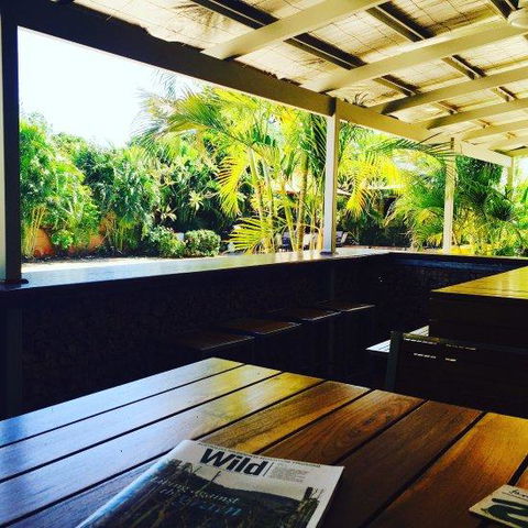 Derby Lodge Motel - e-Seniors 3