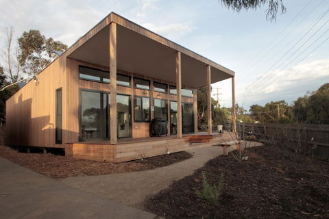 DeÅ›a Retreat Ecovillas - e-Seniors 0