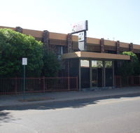 Desert Rose Inn Alice Springs - e-Seniors