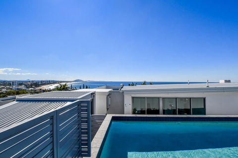 Designer Beach Apartment - Saffire Mooloolaba - e-Seniors 2